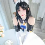 神楽坂真冬《第四季 序号8：《黑丝胡桃》》写真图集 75P｜在线预览与图包下载