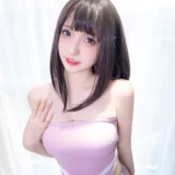 神楽坂真冬《第四季 序号10：《草莓蜜桃》》写真图集 75P｜在线预览与图包下载