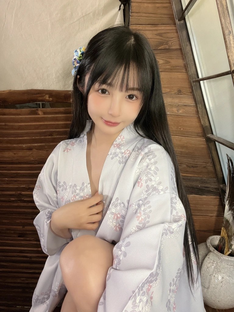 桜井宁宁《Partme 2023.01月会员订阅》写真图集 39P｜在线预览与图包下载
