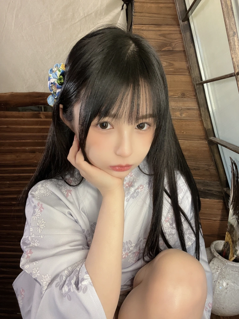 桜井宁宁《Partme 2023.01月会员订阅》写真图集 39P｜在线预览与图包下载