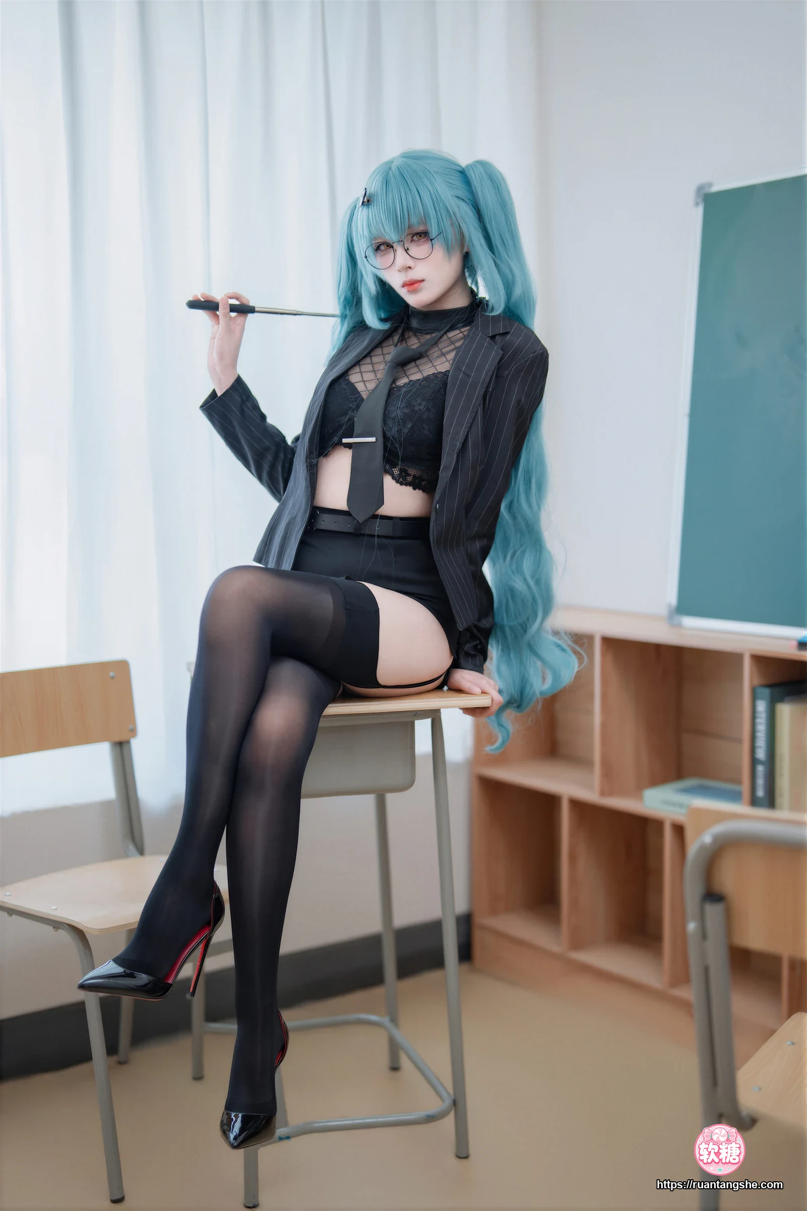 轩萧学姐 轩萧学姐 - NO.97 - 胜利女神：妮姬 普丽瓦蒂 严厉教诲