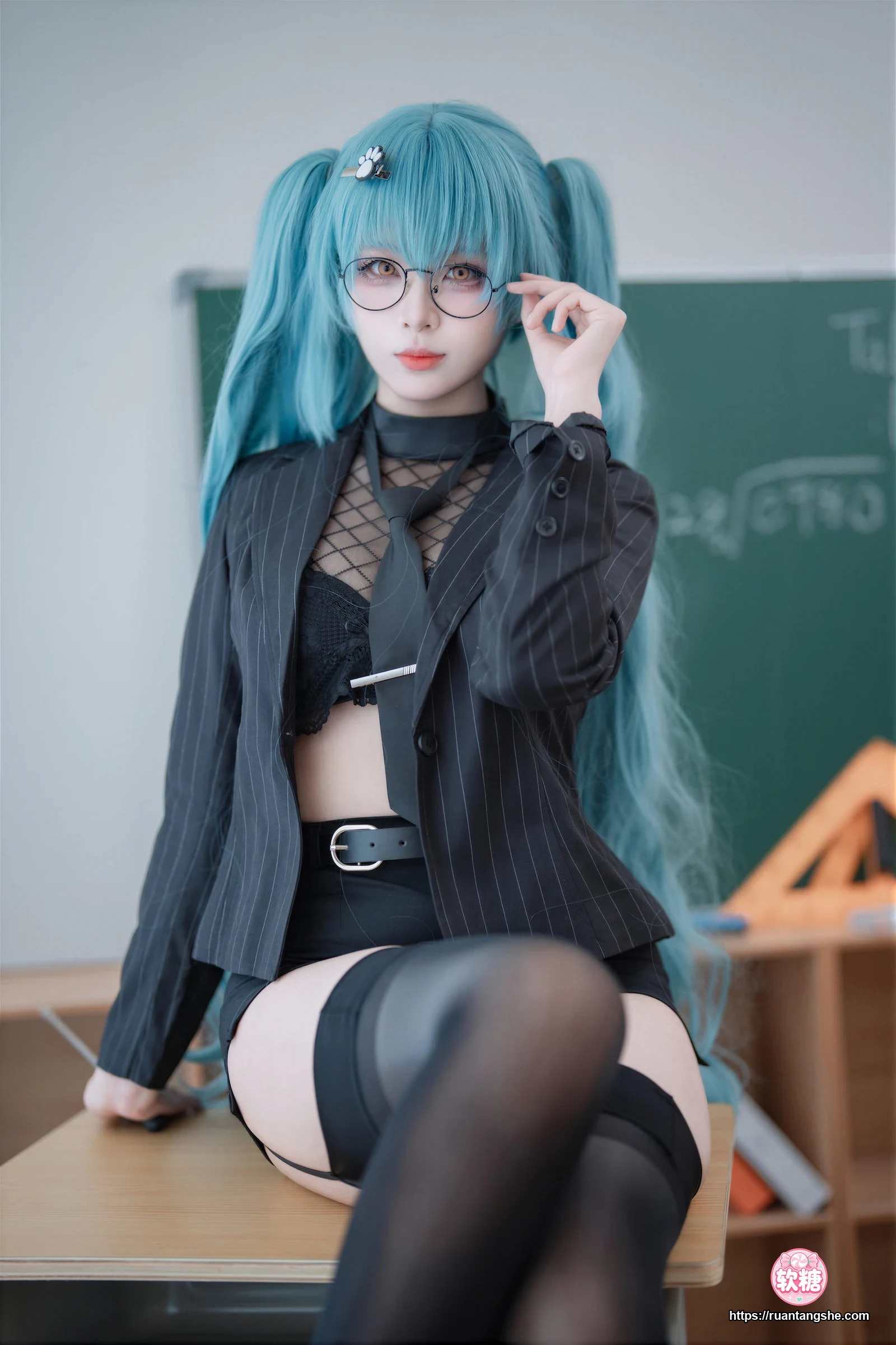 轩萧学姐 轩萧学姐 - NO.97 - 胜利女神：妮姬 普丽瓦蒂 严厉教诲