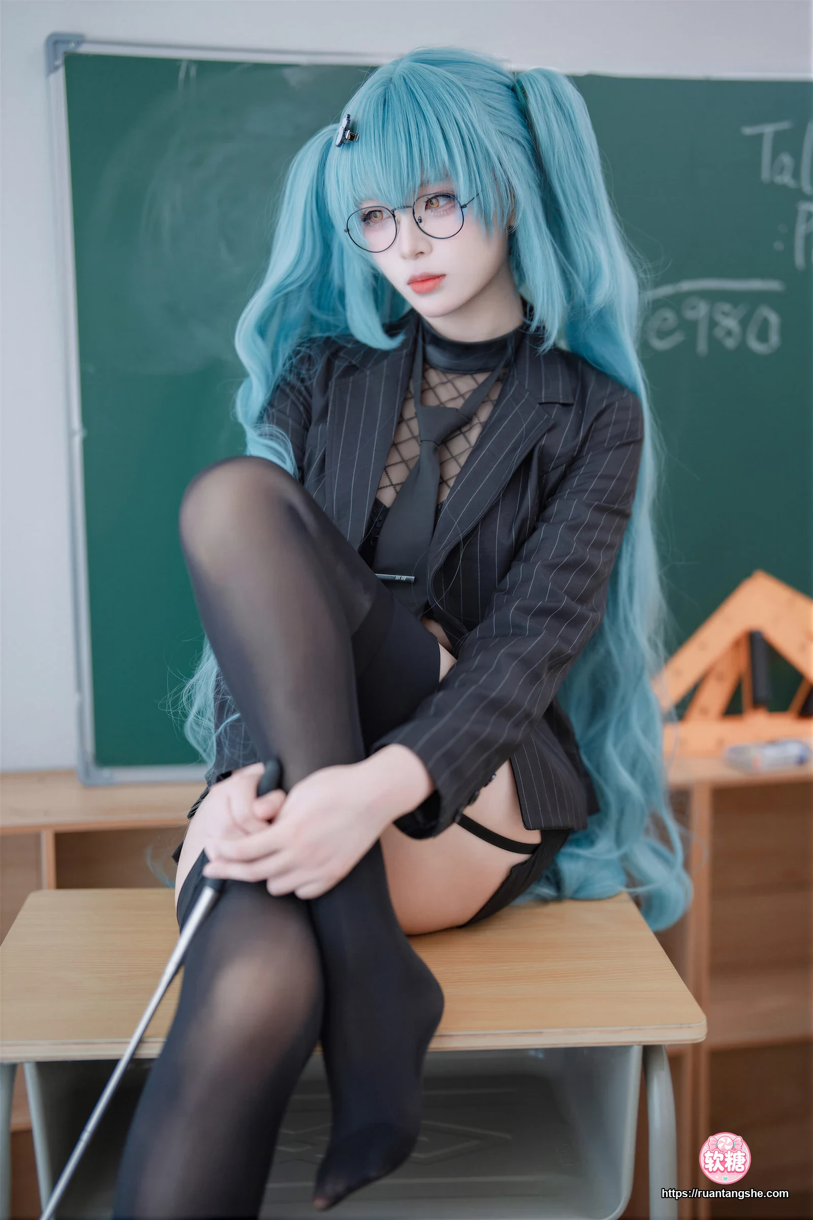 轩萧学姐 轩萧学姐 - NO.97 - 胜利女神：妮姬 普丽瓦蒂 严厉教诲