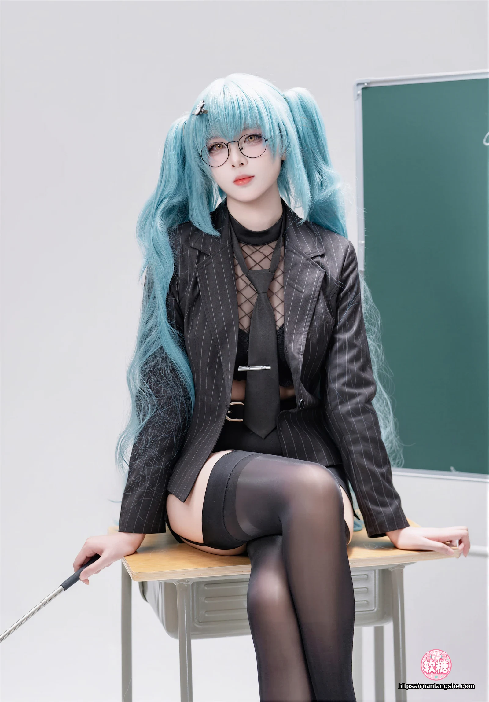 轩萧学姐 轩萧学姐 - NO.97 - 胜利女神：妮姬 普丽瓦蒂 严厉教诲