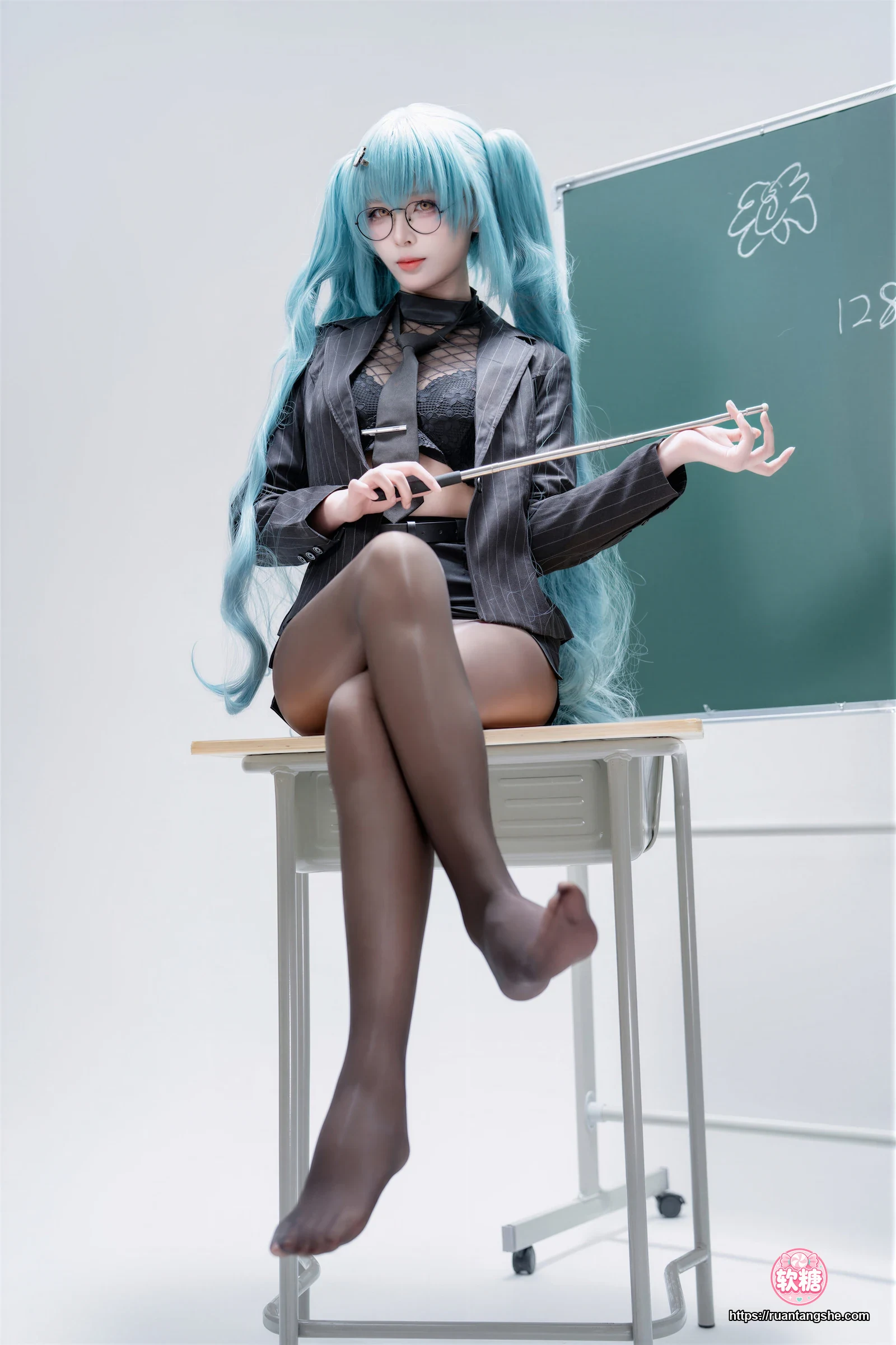 轩萧学姐 轩萧学姐 - NO.97 - 胜利女神：妮姬 普丽瓦蒂 严厉教诲
