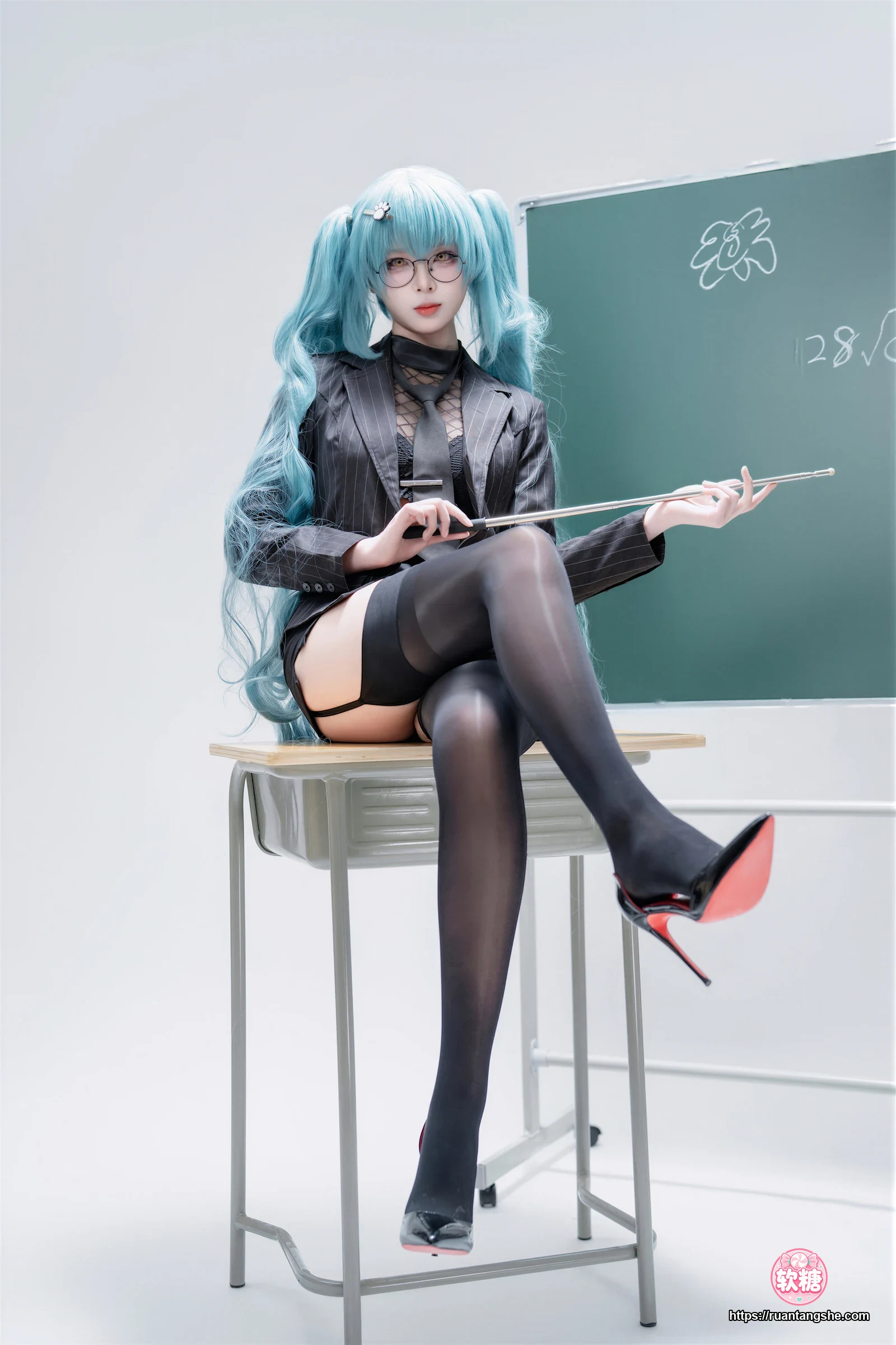 轩萧学姐 轩萧学姐 - NO.97 - 胜利女神：妮姬 普丽瓦蒂 严厉教诲
