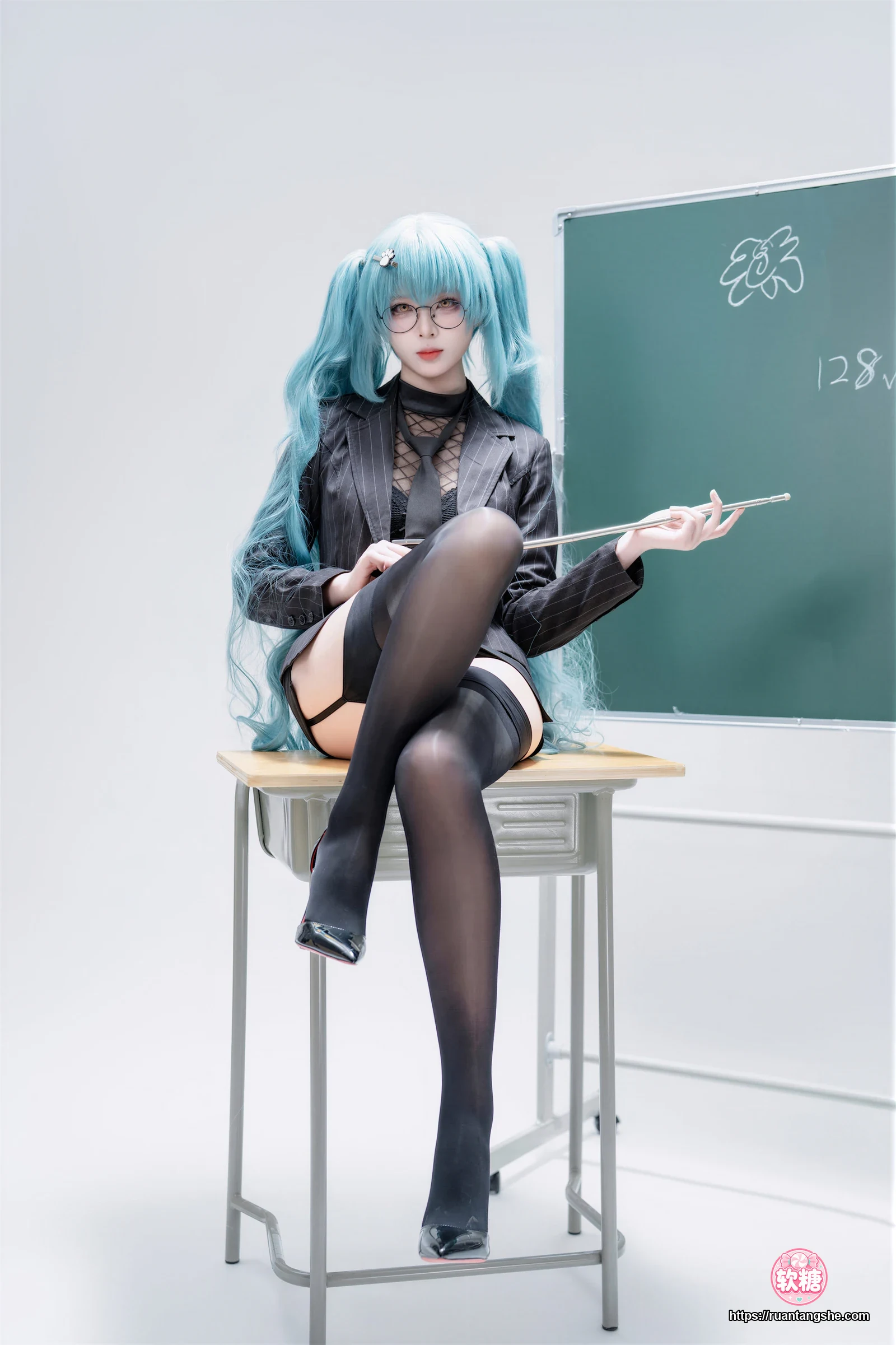 轩萧学姐 轩萧学姐 - NO.97 - 胜利女神：妮姬 普丽瓦蒂 严厉教诲