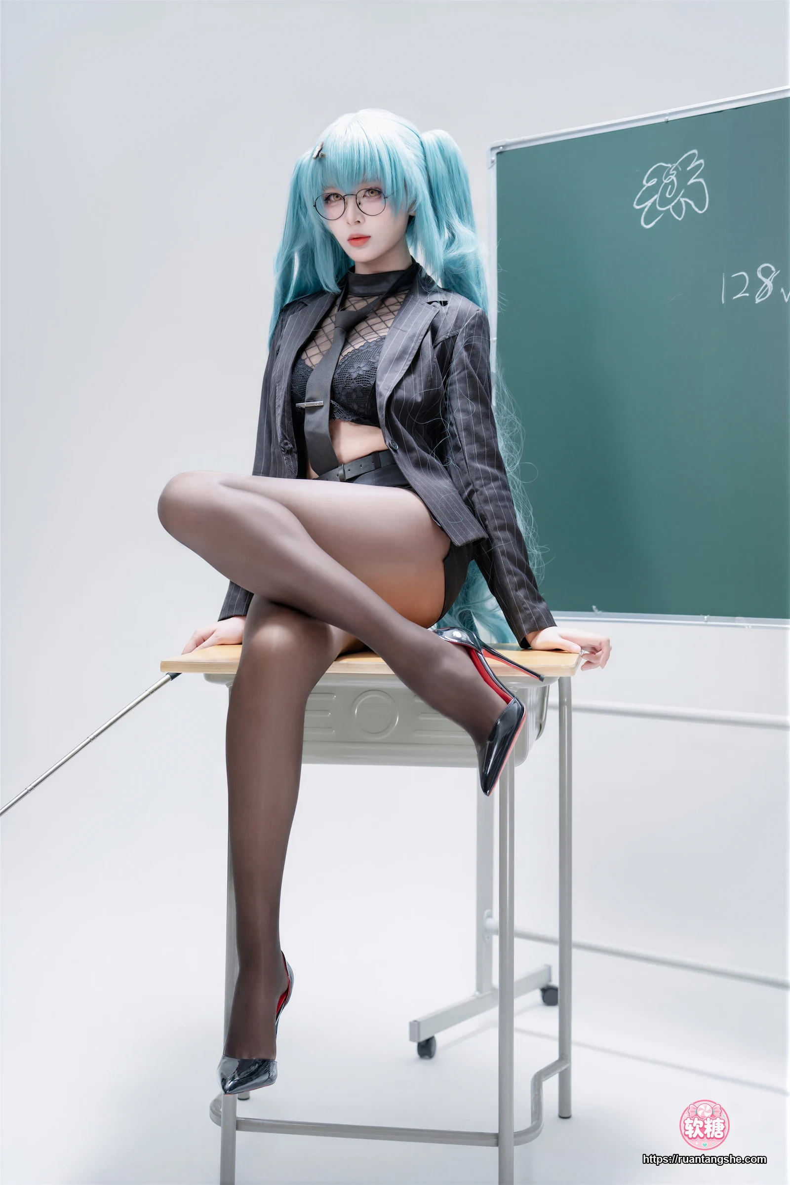 轩萧学姐 轩萧学姐 - NO.97 - 胜利女神：妮姬 普丽瓦蒂 严厉教诲