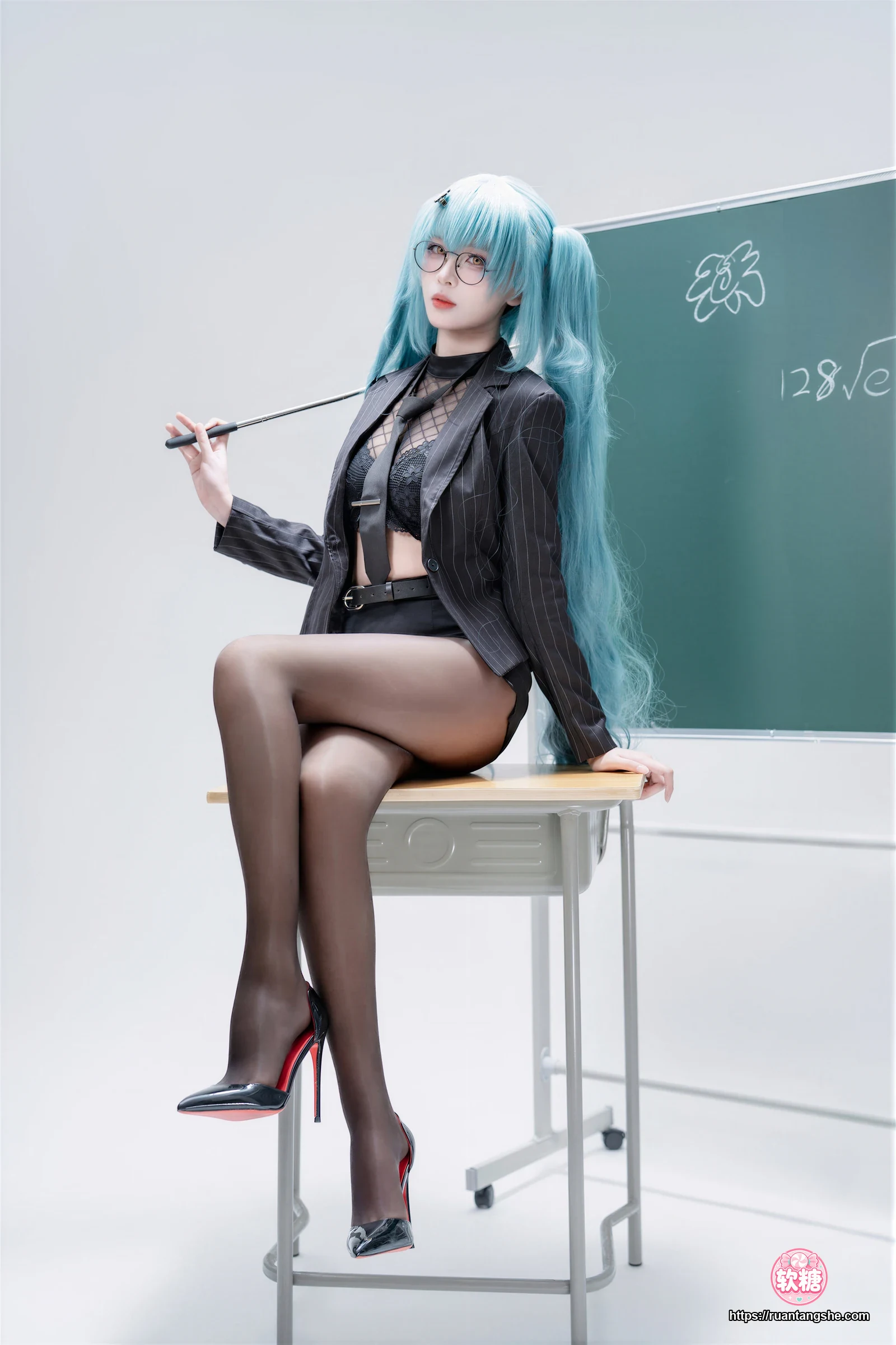 轩萧学姐 轩萧学姐 - NO.97 - 胜利女神：妮姬 普丽瓦蒂 严厉教诲