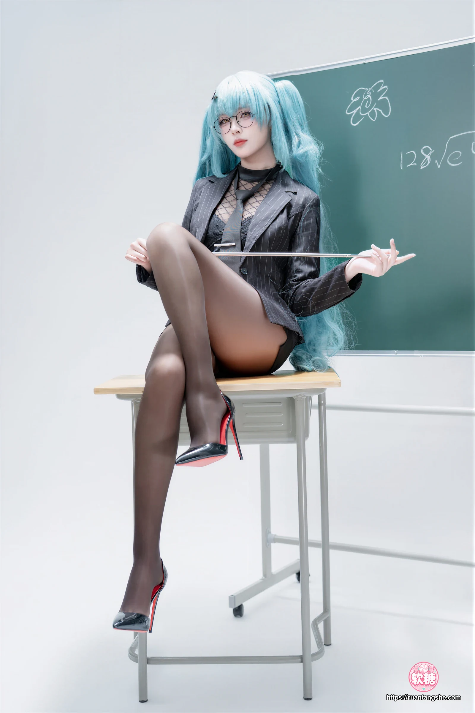 轩萧学姐 轩萧学姐 - NO.97 - 胜利女神：妮姬 普丽瓦蒂 严厉教诲