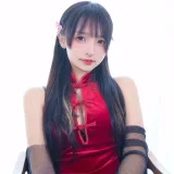 神楽坂真冬《第四季 序号15：《甜蜜皮鞭》》写真图集 75P｜在线预览与图包下载