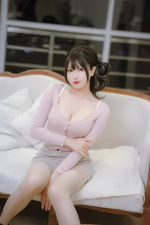 Nyako喵子《姐姐本》写真图集 306P+2V｜在线预览与图包下载