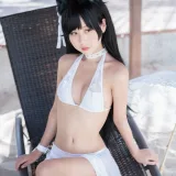 萌芽儿o0《爱宕泳装》写真图集 30P｜在线预览与图包下载