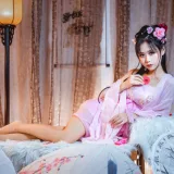 萌芽儿o0《古装 大象套套》写真图集 20P｜在线预览与图包下载