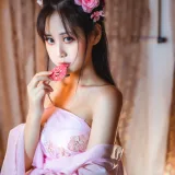 萌芽儿o0《古装 大象套套》写真图集 20P｜在线预览与图包下载