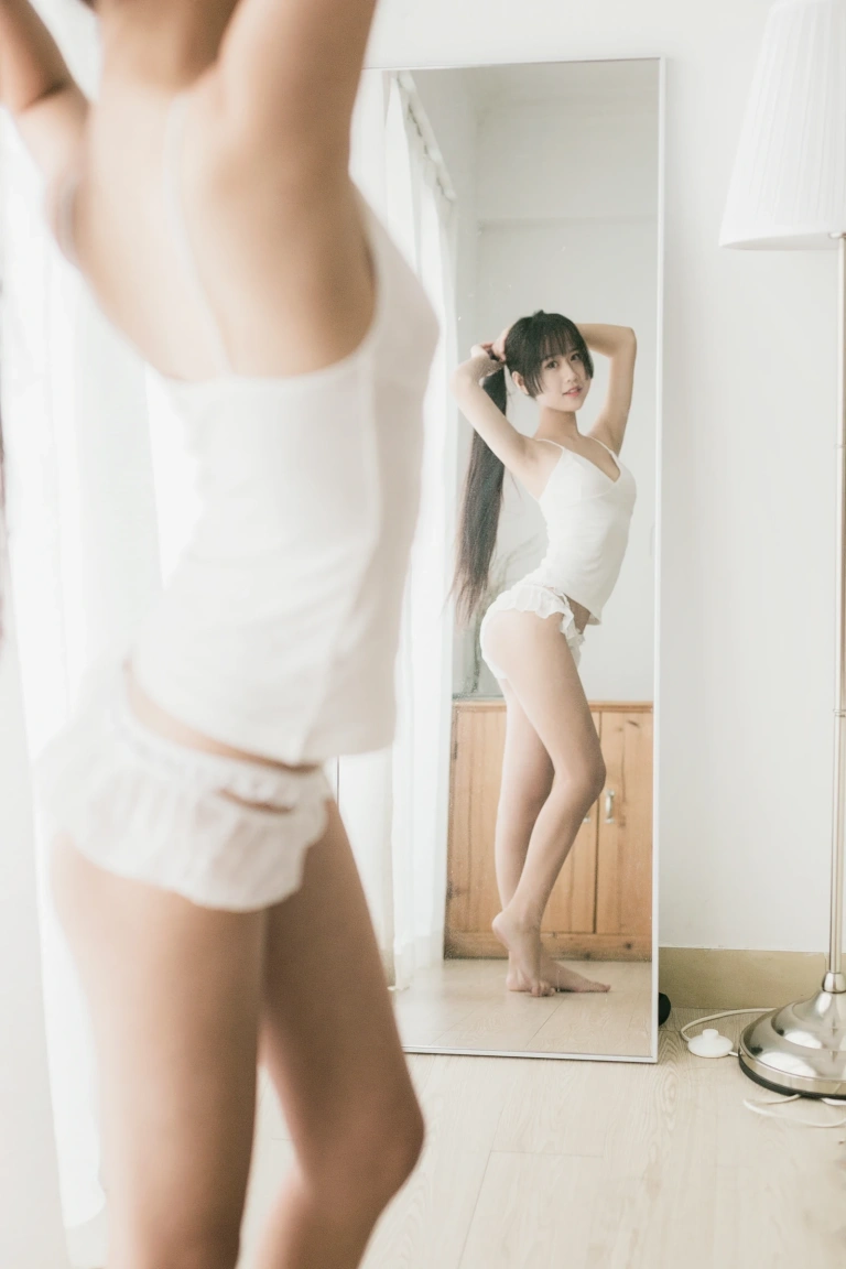 萌芽儿o0《民宿》写真图集 20P｜在线预览与图包下载