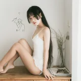 萌芽儿o0《民宿》写真图集 20P｜在线预览与图包下载