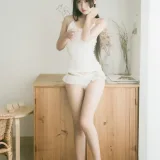萌芽儿o0《民宿》写真图集 20P｜在线预览与图包下载