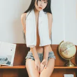 萌芽儿o0《少女午后》写真图集 40P｜在线预览与图包下载
