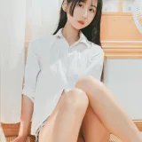 萌芽儿o0《少女午后》写真图集 40P｜在线预览与图包下载