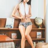 萌芽儿o0《少女午后》写真图集 40P｜在线预览与图包下载