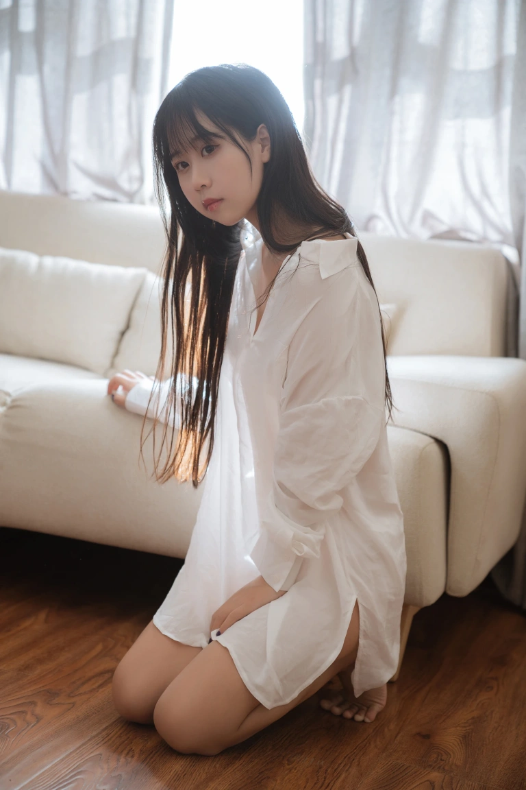 萌芽儿o0《浴缸》写真图集 72P｜在线预览与图包下载
