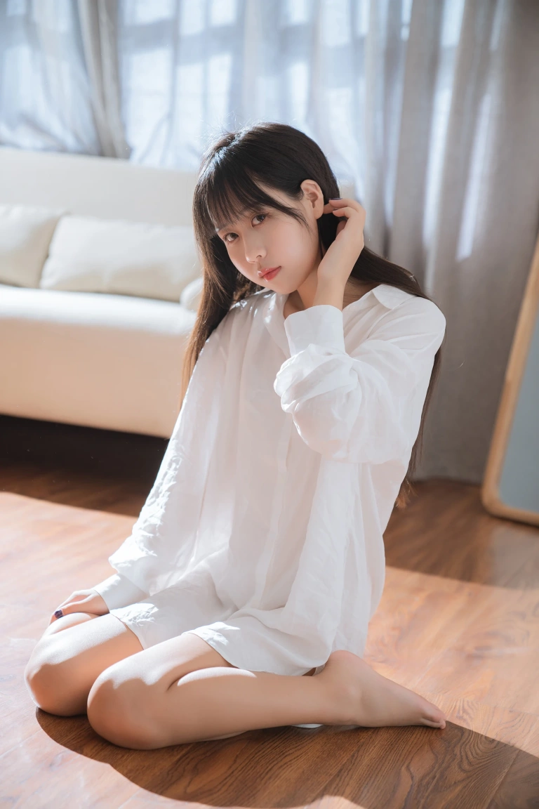萌芽儿o0《浴缸》写真图集 72P｜在线预览与图包下载