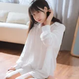 萌芽儿o0《浴缸》写真图集 72P｜在线预览与图包下载