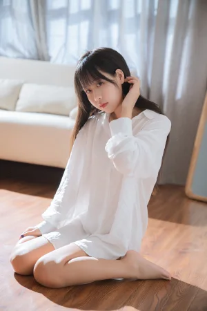 萌芽儿o0《浴缸》写真图集 72P｜在线预览与图包下载