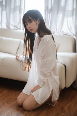 萌芽儿o0《浴缸》写真图集 72P｜在线预览与图包下载