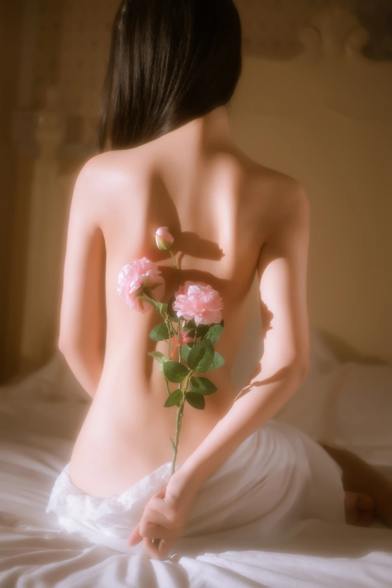 萌芽儿o0《金色套装》写真图集 70P｜在线预览与图包下载