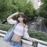萌芽儿o0《邻家小恶魔》写真图集 47P+1V｜在线预览与图包下载