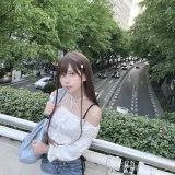 萌芽儿o0《邻家小恶魔》写真图集 47P+1V｜在线预览与图包下载