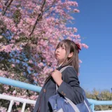 萌芽儿o0《异木棉花》写真图集 26P｜在线预览与图包下载