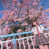 萌芽儿o0《异木棉花》写真图集 26P｜在线预览与图包下载