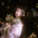 萌芽儿o0《林中少女》写真图集 30P｜在线预览与图包下载