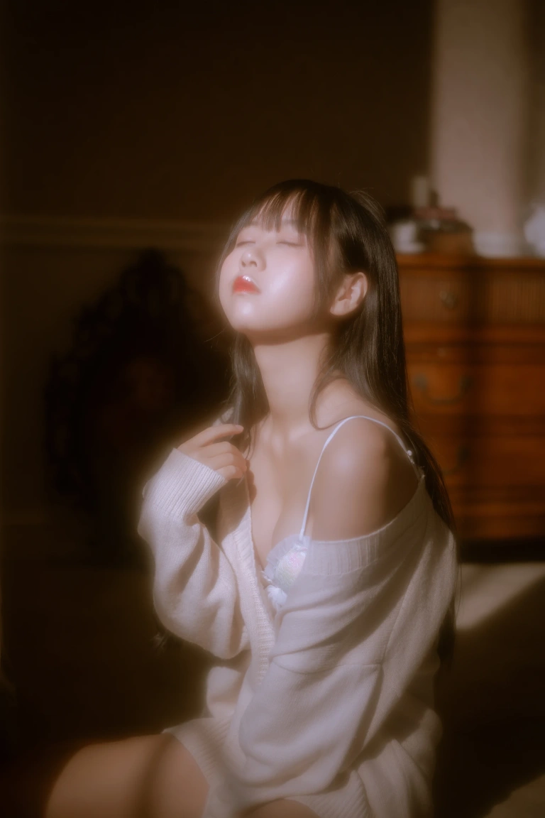 萌芽儿o0《人鱼姬》写真图集 21P｜在线预览与图包下载
