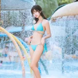 萌芽儿o0《假期》写真图集 17P｜在线预览与图包下载