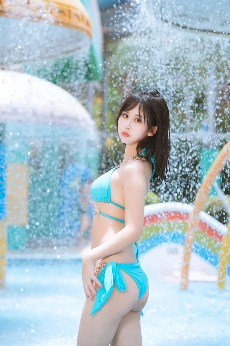 萌芽儿o0《假期》写真图集 17P｜在线预览与图包下载