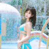 萌芽儿o0《假期》写真图集 17P｜在线预览与图包下载