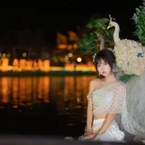 萌芽儿o0《西双版纳【傣服 银】》写真图集 17P｜在线预览与图包下载