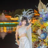 萌芽儿o0《西双版纳【傣服 银】》写真图集 17P｜在线预览与图包下载