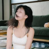 萌芽儿o0《夏天的尾巴》写真图集 45P｜在线预览与图包下载