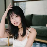 萌芽儿o0《夏天的尾巴》写真图集 45P｜在线预览与图包下载