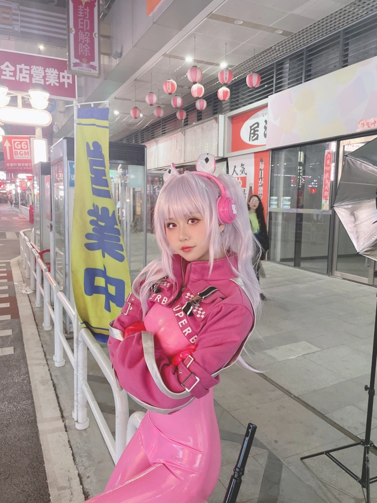 萌芽儿o0《爱丽丝》写真图集 108P+3V｜在线预览与图包下载