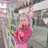 萌芽儿o0《爱丽丝》写真图集 108P+3V｜在线预览与图包下载