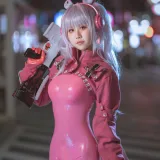 萌芽儿o0《爱丽丝》写真图集 108P+3V｜在线预览与图包下载