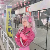 萌芽儿o0《爱丽丝》写真图集 108P+3V｜在线预览与图包下载