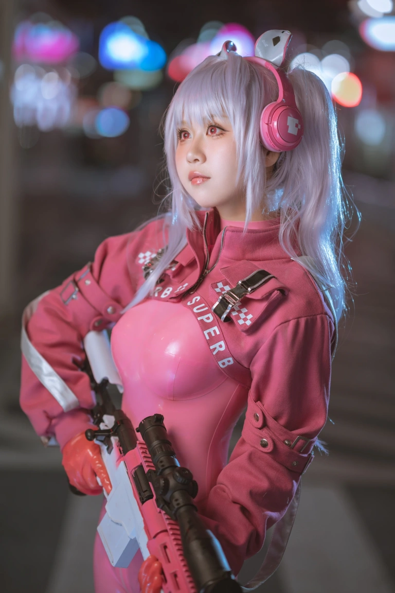 萌芽儿o0《爱丽丝》写真图集 108P+3V｜在线预览与图包下载