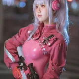 萌芽儿o0《爱丽丝》写真图集 108P+3V｜在线预览与图包下载
